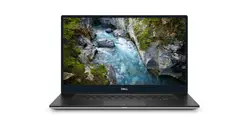 لپ تاپ    i7       16   512   ngs4Dell Precision 5540