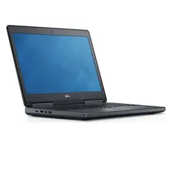 لپ تاپ Dell Precision 7510