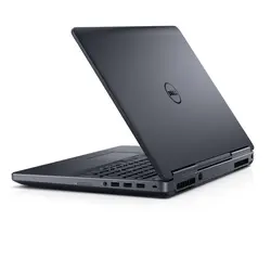 لپ تاپ Dell Precision 7510