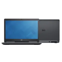 لپ تاپ Dell Precision 7510