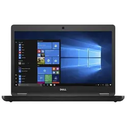 لپ تاپ Dell مدل Latitude 5480 i7