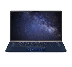 لپ تاپ ایسوس ZenBook 14 Q407IQ R5 4500 8GB 256GB SSD