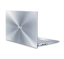 لپ تاپ ایسوس ZenBook 14 Q407IQ R5 4500 8GB 256GB SSD