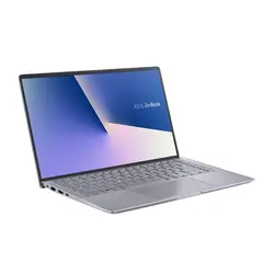 لپ تاپ ایسوس ZenBook 14 Q407IQ R5 4500 8GB 256GB SSD