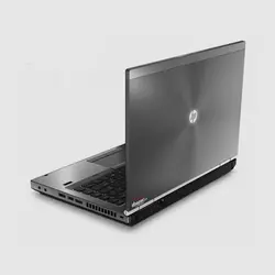 لپ تاپ دست دوم اچ پی Elitebook 8470W i5 4GB 320GB