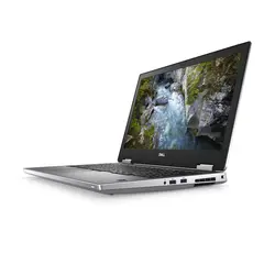 لپ تاپ دل dell 7540 i7 9850H