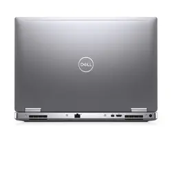 لپ تاپ دل dell 7540 i7 9850H