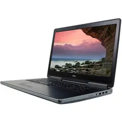 لپ تاپ دل Dell precision 7710