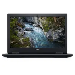 لپ تاپ دل مدل Dell Precision 7730 i7 8850