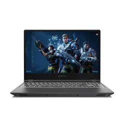 لپ تاپ گیمینگ لنوو Legion 5i i7 16GB 1TB 256SSD 4GB