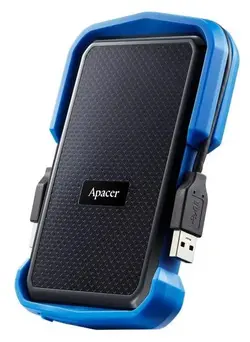 هارد اکسترنال اپیسر AC631 2TB