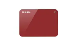 هارد اکسترنال توشیبا Canvio Advance 3TB USB3.0