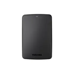 هارد اکسترنال توشیبا Canvio Basics 1TB USB3.0