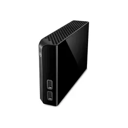 هارد اکسترنال سیگیت Backup Plus Hub 6TB