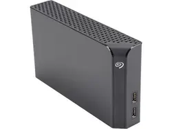 هارد اکسترنال سیگیت Backup Plus Hub 6TB