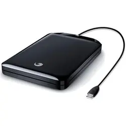 هارد اکسترنال سیگیت Expansion Portable 1TB