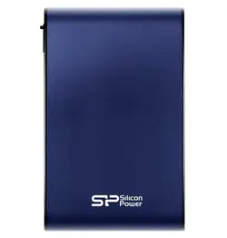 هارد اکسترنال سیلیکون پاور A80 2TB