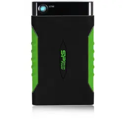 هارد اکسترنال سیلیکون پاور Armor A15 2TB