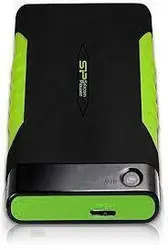 هارد اکسترنال سیلیکون پاور Armor A15 2TB