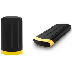 هارد اکسترنال سیلیکون پاور Armor A65 2TB USB 3.1