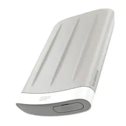 هارد اکسترنال سیلیکون پاور Armor A65 2TB USB 3.1