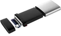 هارد اکسترنال سیلیکون پاورArmor A85 4TB USB3.0