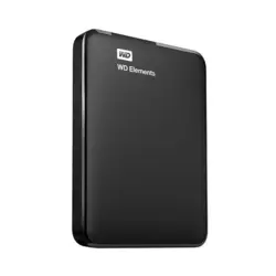 هارد اکسترنال وسترن دیجیتال Elements 2TB