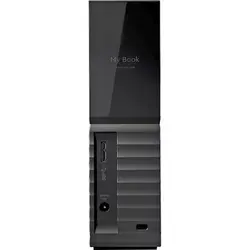 هارد اکسترنال وسترن دیجیتال My Book 4TB