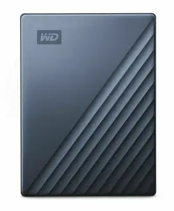 هارد اکسترنال وسترن دیجیتال My Passport Ultra 2TB