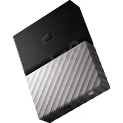 هارد اکسترنال وسترن دیجیتال My Passport Ultra 2TB