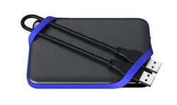 هارد اکسترنالSilicon Power Armor A62S 1TB USB 3.2