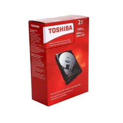 هارد توشیبا P300 2TB