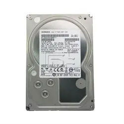هارد دیسک هیتاچی 2 ترابایت