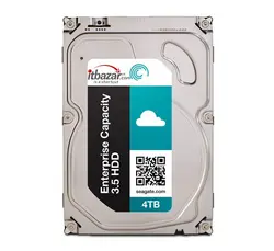 هارد سیگیت 4TB ST4000NM0034