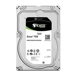 هارد سیگیت 8TB ST8000NM0075