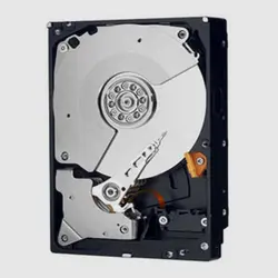 هارد وسترن دیجیتال Black 1TB WD1002FAEX