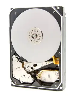 هارد وسترن دیجیتال Ultrastar DC HC550 0F38353 18TB