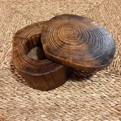 جا جواهری برش کنده درب دار