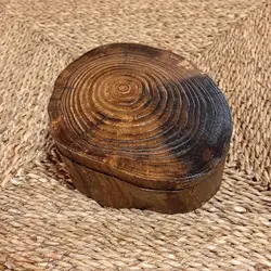 جا جواهری برش کنده درب دار