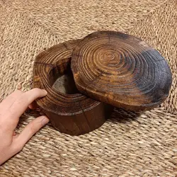 جا جواهری برش کنده درب دار