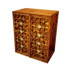 جاکفشی مدل گره مرکب