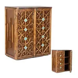 جاکفشی مدل گره مرکب