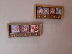 جاکلیدی چاپی