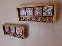 جاکلیدی چاپی