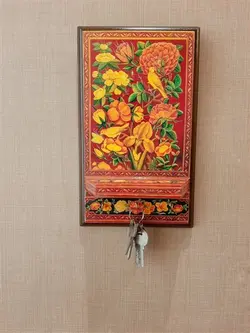 جاکلیدی طاقچه دار دکوپاژ