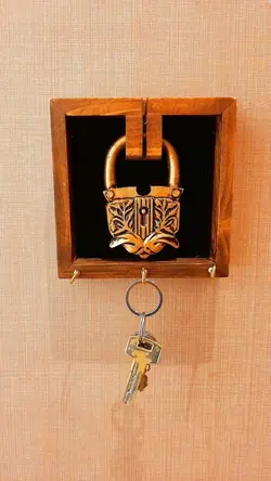 جاکلیدی قفل کد 12