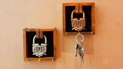 جاکلیدی قفل کد 12