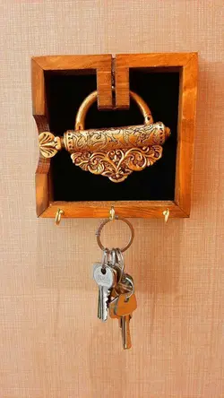 جاکلیدی قفل کد 16