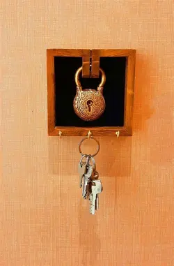 جاکلیدی قفل کد 8