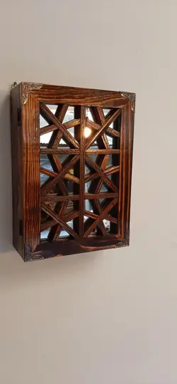 جاکلیدی گره سنتی